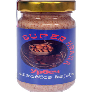 Urbeč od koštica kajsija